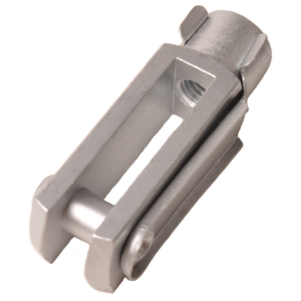 Peitz Fourche M10 avec connexion pour le montage de la tige de frein Peitz frein de surtension