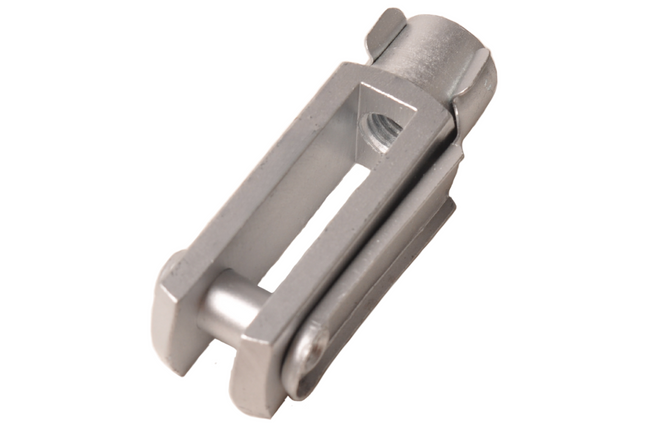 Peitz Fourche M10 avec connexion pour le montage de la tige de frein Peitz frein de surtension