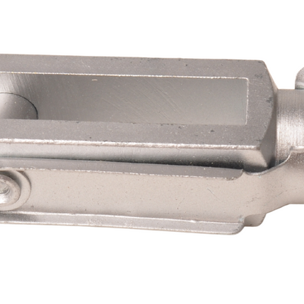 Peitz Fourche M10 avec connexion pour le montage de la tige de frein Peitz frein de surtension