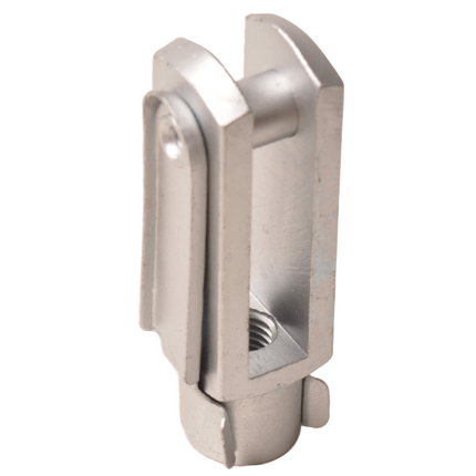 Peitz Fourche M10 avec connexion pour le montage de la tige de frein Peitz frein de surtension