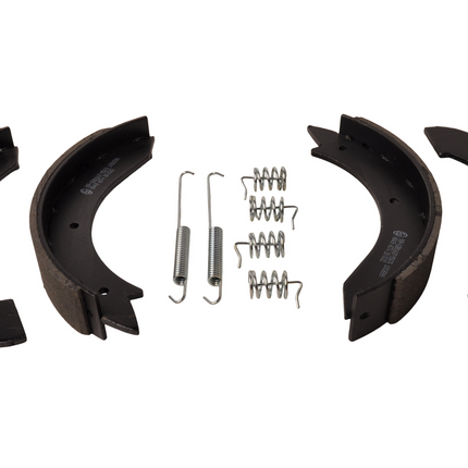 Peitz Garniture de frein originale Peitz - 230x40 - Type de frein R234-76 et WAP W 234 RS