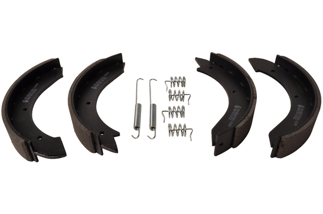 Peitz Garniture de frein originale Peitz - 230x40 - Type de frein R234-76 et WAP W 234 RS