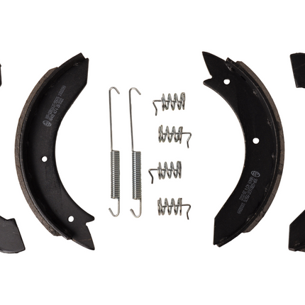 Peitz Garniture de frein originale Peitz - 230x40 - Type de frein R234-76 et WAP W 234 RS