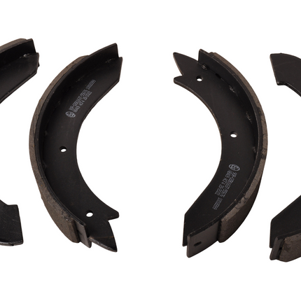 Peitz Garniture de frein originale Peitz - 230x40 - Type de frein R234-76 et WAP W 234 RS