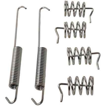 Peitz Garniture de frein originale Peitz - 230x40 - Type de frein R234-76 et WAP W 234 RS