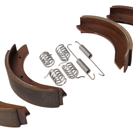 Peitz Garniture de frein Peitz d'origine - 160x35 - type de frein R 160-76