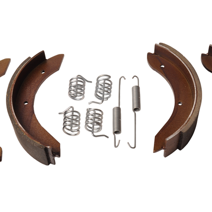 Peitz Garniture de frein Peitz d'origine - 160x35 - type de frein R 160-76