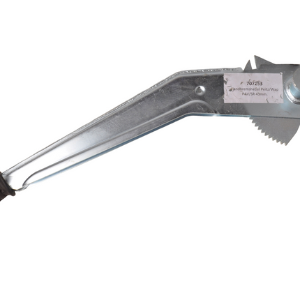 Peitz Peitz Handrem - PAV/SR