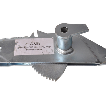 Peitz Peitz Handrem - PAV/SR