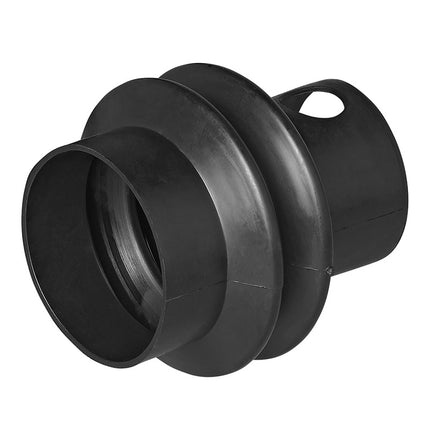 Peitz Soufflets de tête d'attelage Peitz 55/70 mm - PAV/SR 0,7-2,7