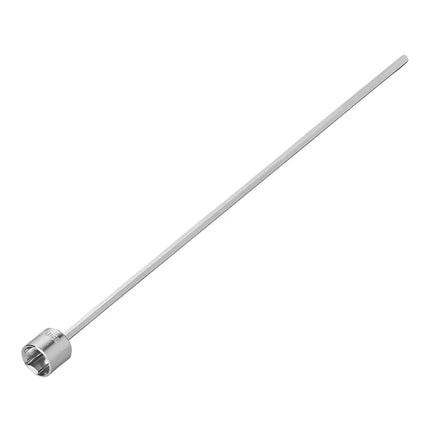 ProPlus Adaptateur de rallonge 440 mm / 19 mm pour pied d'angle - convient à presque tous les types de caravanes