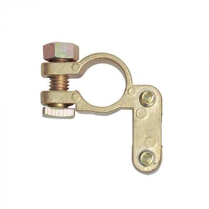 ProPlus Connecteur de batterie (-) Standard