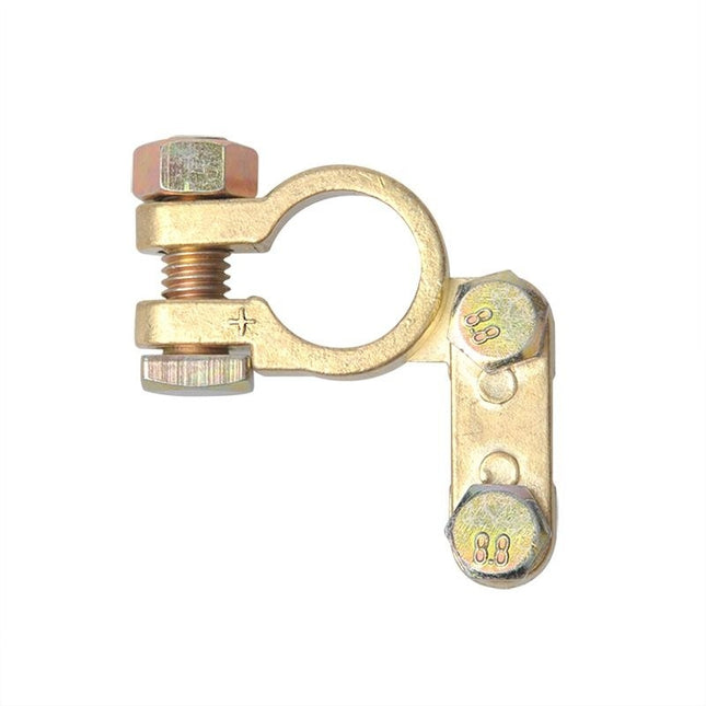 ProPlus Cosse de batterie (+) standard