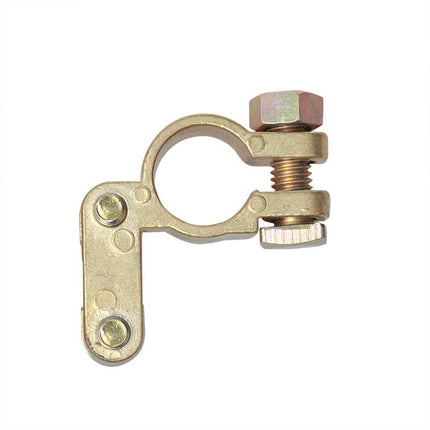 ProPlus Cosse de batterie (+) standard