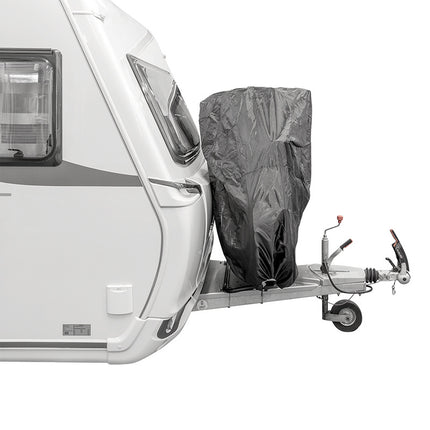 ProPlus Couverture de timon ProPlus XL - protection optimale