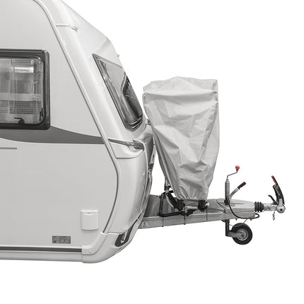 ProPlus Couverture de timon ProPlus XL - qualité lourde - pour le timon - protection optimale