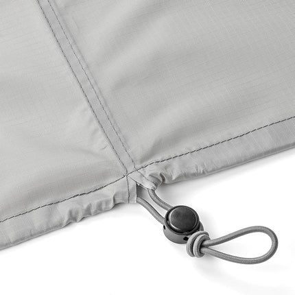 ProPlus Couverture de timon ProPlus XL - qualité lourde - pour le timon - protection optimale