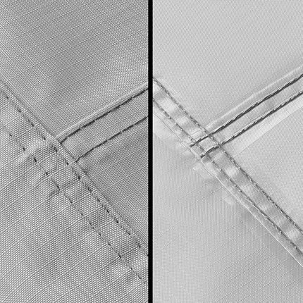 ProPlus Couverture de timon ProPlus XL - qualité lourde - pour le timon - protection optimale