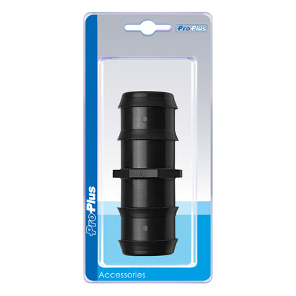 ProPlus Embout droit pour tuyau - 40 mm - sous blister