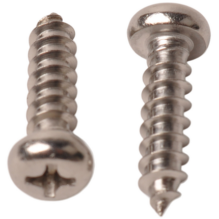 ProPlus Feu de gabarit blanche rectangulaire - Connexion avec fil détaché 2 fils - LED