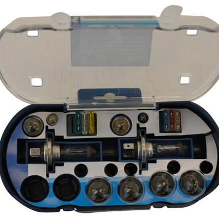 ProPlus Jeu d'ampoules de rechange H7 (16 pièces)