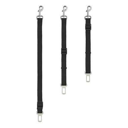 ProPlus Laisse réglable pour ceinture de voiture 45-65 cm