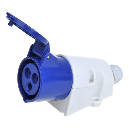 ProPlus Prise CEE - Version - ProPlus - 3 pôles (F)