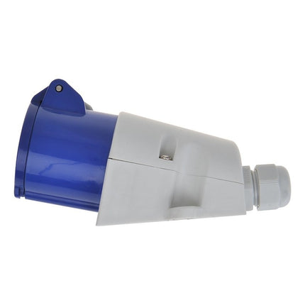 ProPlus Prise CEE - Version - ProPlus - 3 pôles (F)