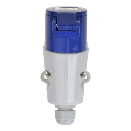 ProPlus Prise CEE - Version - ProPlus - 3 pôles (F)