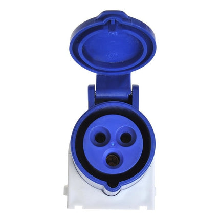 ProPlus Prise CEE - Version - ProPlus - 3 pôles (F)