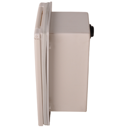 ProPlus Prises CEE - rectangulaire - 160x100 mm - blanc