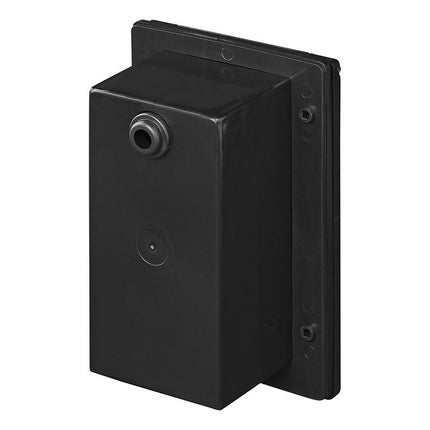 ProPlus Prises CEE - rectangulaire - 160x100 mm - noir