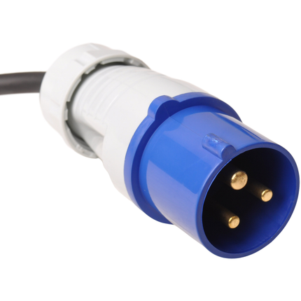 ProPlus Rallonge 20M CEE câble néoprène 1,5mm