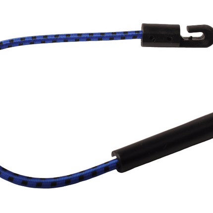 ProPlus Tendeur de bâche bleu 280 mm - 4 pièces