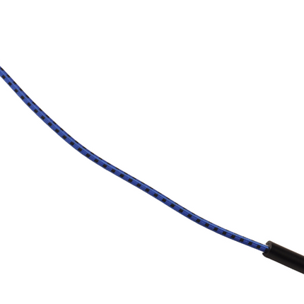 ProPlus Tendeur de bâche bleu 280 mm - 4 pièces