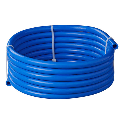ProPlus Tuyau d'eau potable bleu - 5 m - 10x15 mm