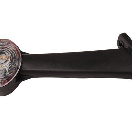 Radex Feu de gabarit LED rouge/blanche PN 930 avec 20 cm de câble