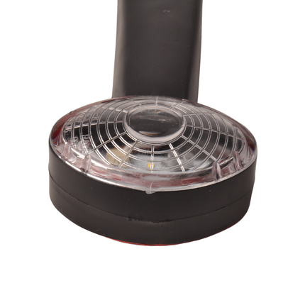 Radex Feu de gabarit LED rouge/blanche PN 930 avec 20 cm de câble