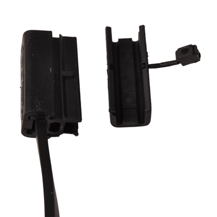 Radex Feu de gabarit LED rouge/blanche PN 930 avec 20 cm de câble