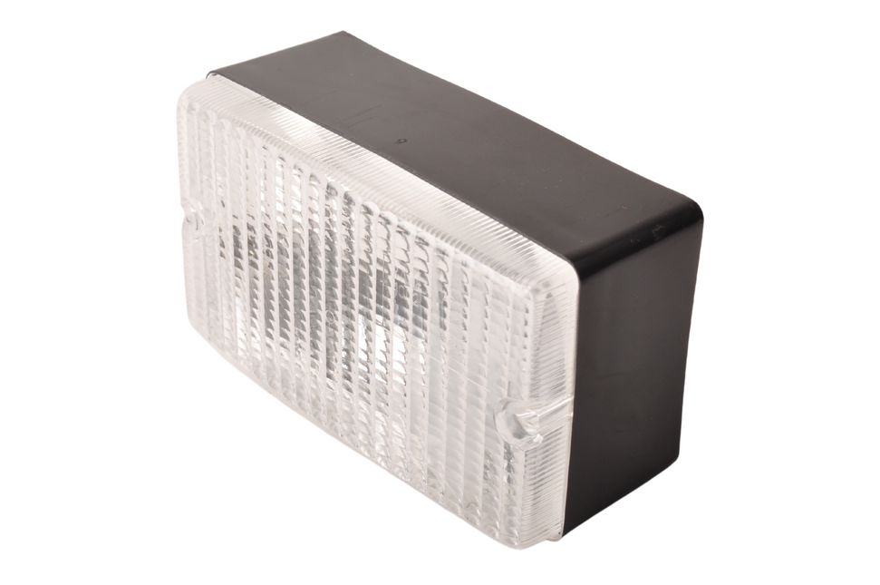 Radex Feu de recul Radex - 130x75x55 mm