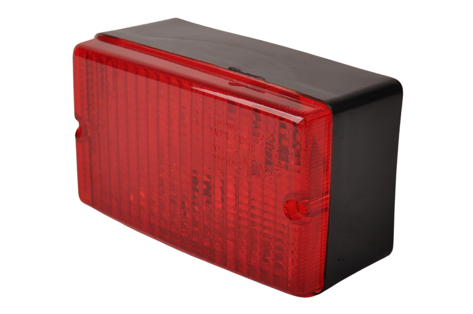 Radex Radex 4001 - feu antibrouillard - 130x76x55 mm