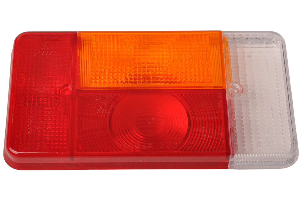 Radex Radex 5001 - cabochon - droit