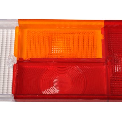 Radex Radex 5001 - cabochon - droit