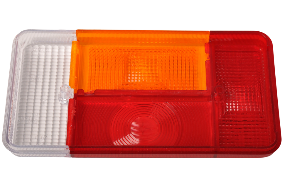 Radex Radex 5001 - cabochon - droit