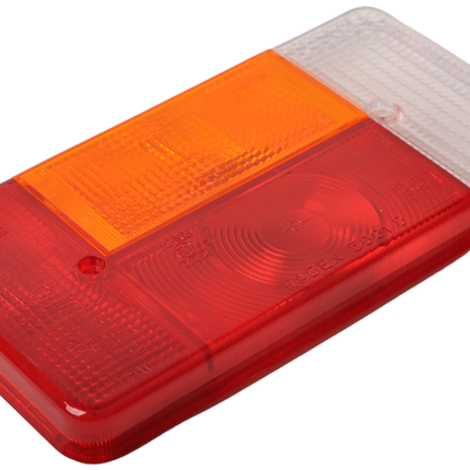 Radex Radex 5001 - cabochon - droit