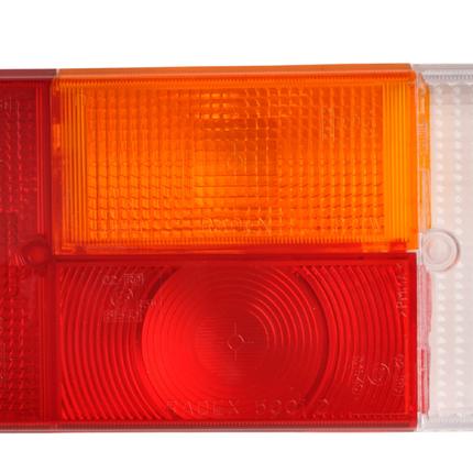 Radex Radex 5001 - cabochon - droit