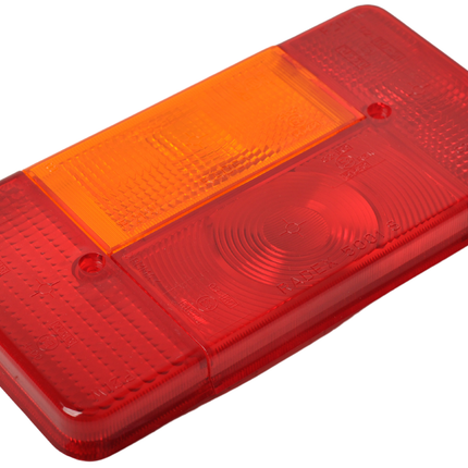 Radex Radex 5001 - cabochon - gauche