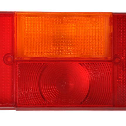 Radex Radex 5001 - cabochon - gauche