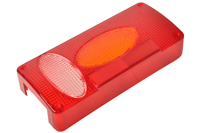 Radex Radex 5500 - cabochon - droit