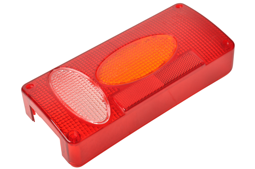 Radex Radex 5500 - cabochon - droit